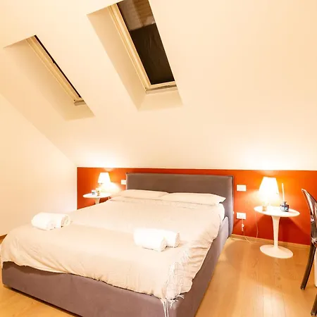 Corso Como Collection, Design Apartments Milan Exterior photo