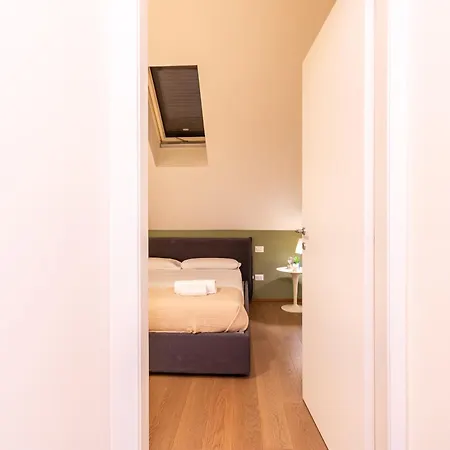 Corso Como Collection, Design Apartments Milan Exterior photo