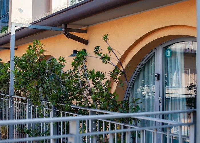 Corso Como Collection, Design Apartments