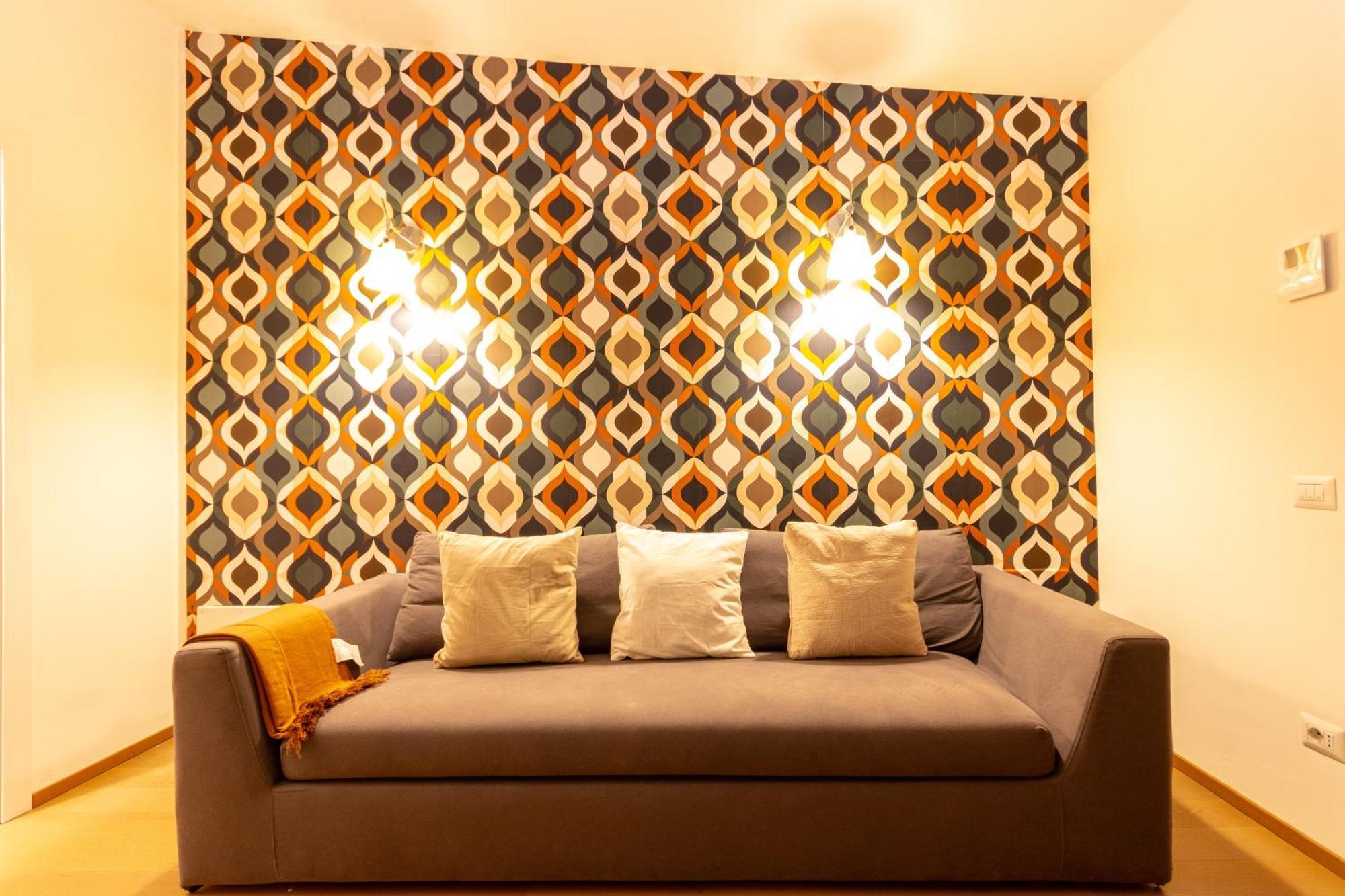 Apartamento Corso Collection, Design Milán