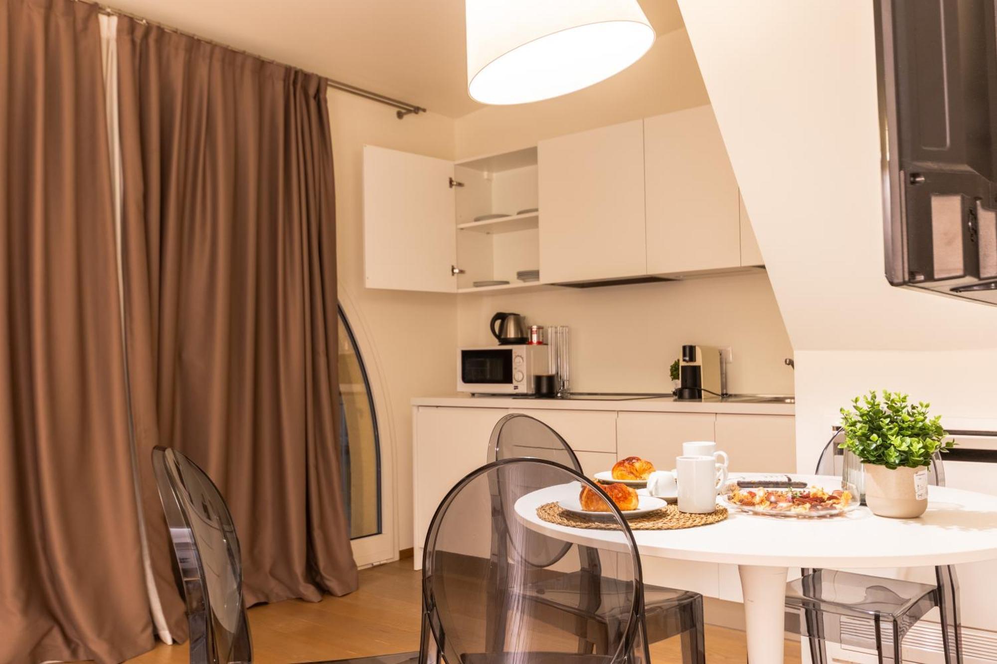 Corso Collection, Design Apartamento
