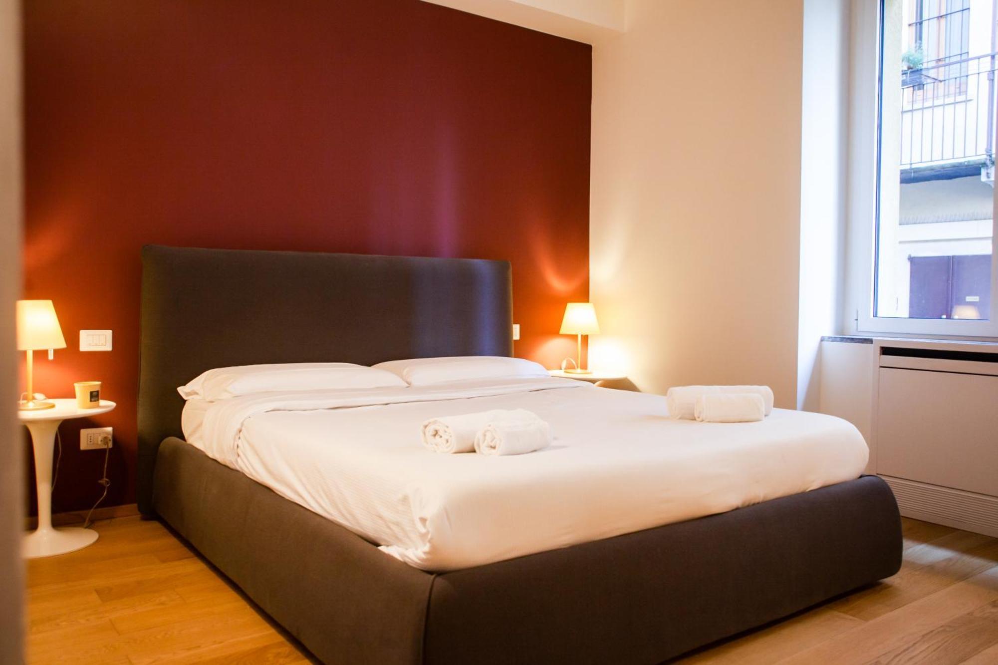 Corso Collection, Design Apartamento *